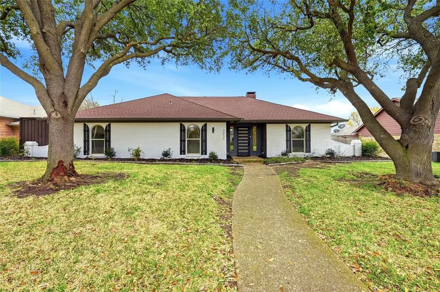 3832 Leathertop Drive, Plano, TX 75075