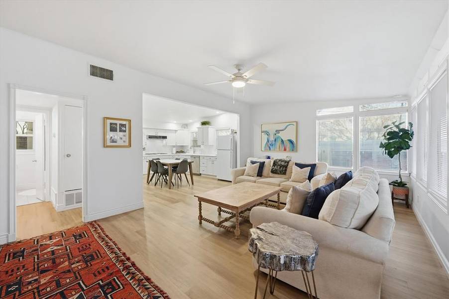 5301 Slate Street, Fort Worth, TX 76114