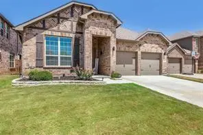 1913 RIDGE CREEK Lane, Aubrey, TX 76227