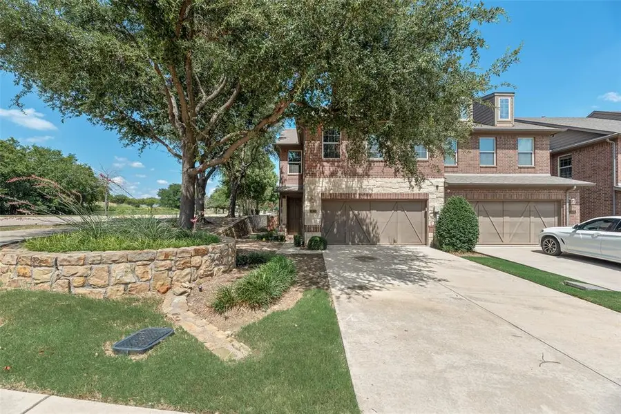 2625 Chambers Drive, Lewisville, TX 75067
