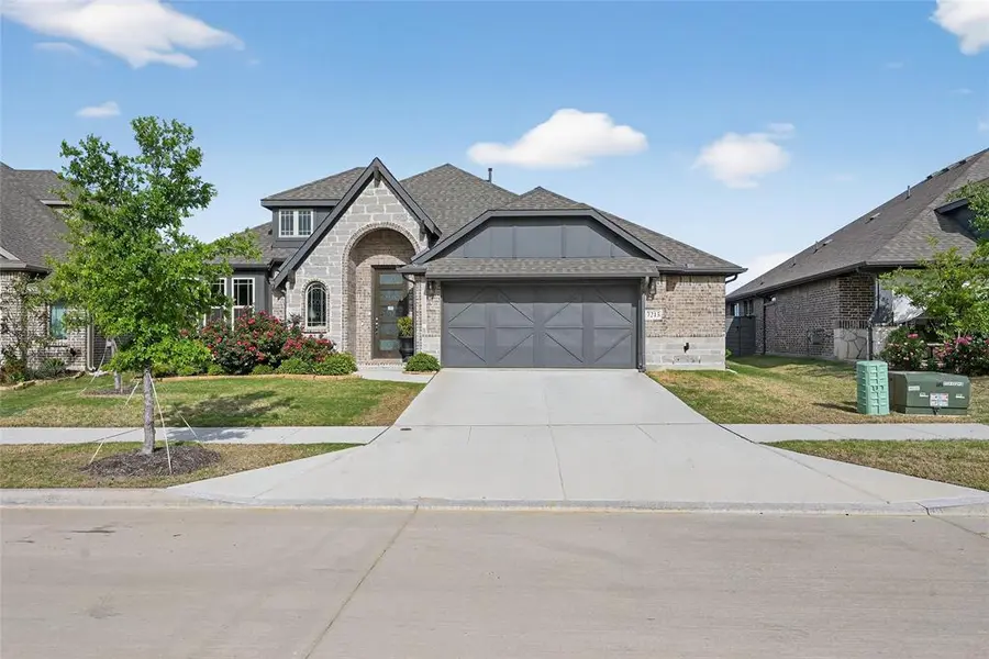 7213 Cherry Blossom Lane, Little Elm, TX 76227