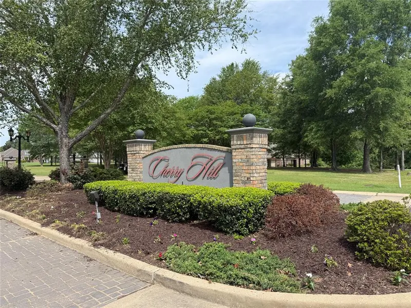 8397 Belle Oaks Circle, Greenwood, LA 71033