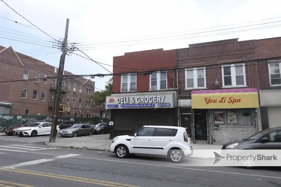 120 Avenue T, Brooklyn, NY 11223