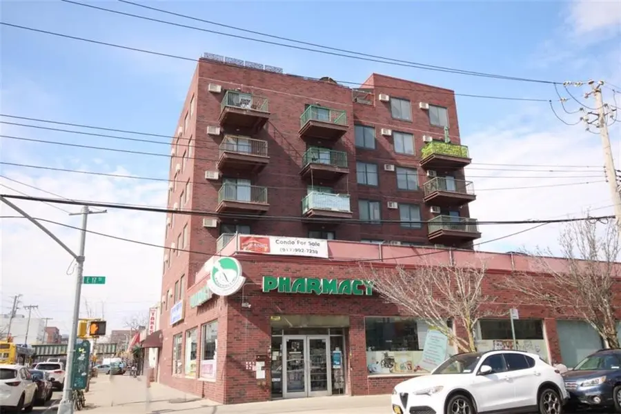 2570 East 17th ST #2C, Brooklyn, NY 11235