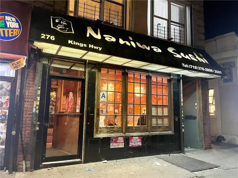 276 Kings HWY #1, Brooklyn, NY 11223