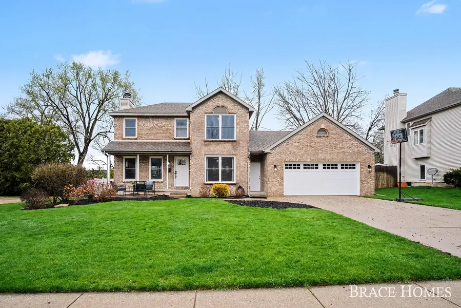 2521 Arundel RD SE, East Grand Rapids, MI 49506