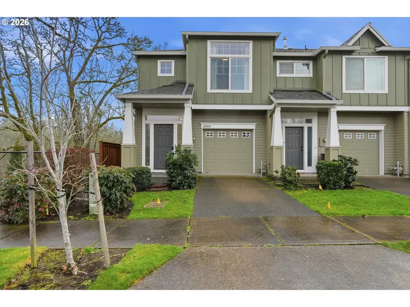 6453 SW Vinwood TER, Beaverton, OR 97078