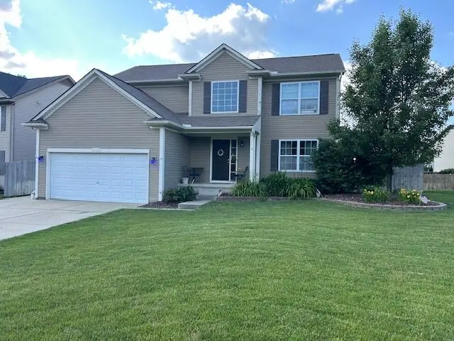 4315 Center Valley DR, Pittsfield Charter Twp, MI 48108