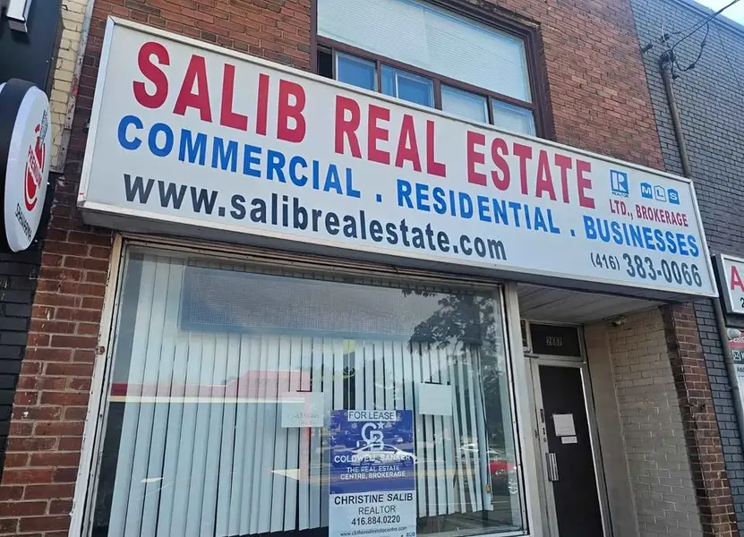 2869 Kingston N/A #Main, Toronto E08, ON M1M 1N3