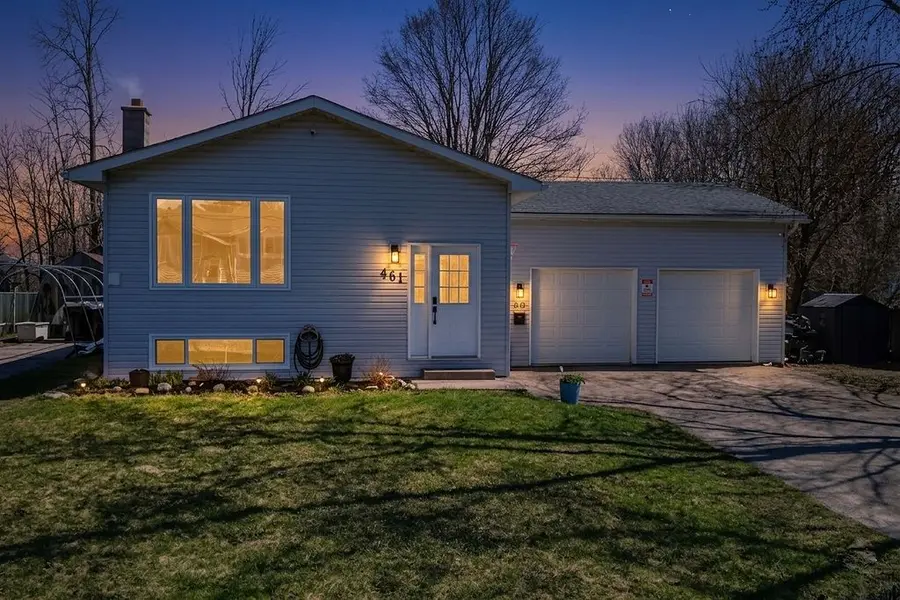 461 Barnes AVE, Tay, ON L0K 1R0