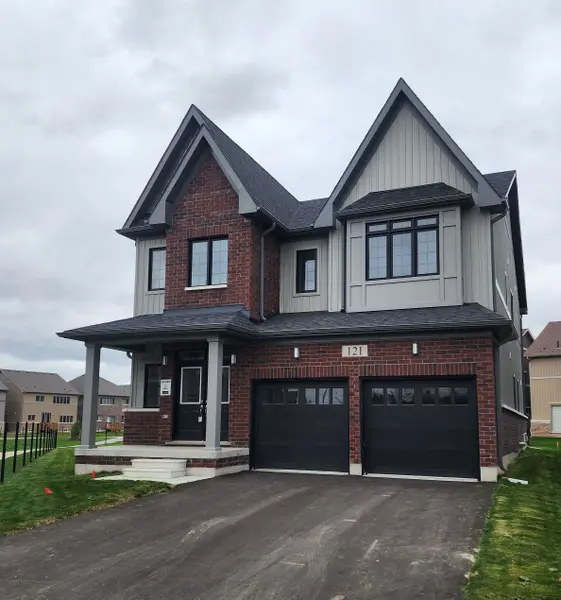 121 Day ST, Wellington North, ON N0G 1A0