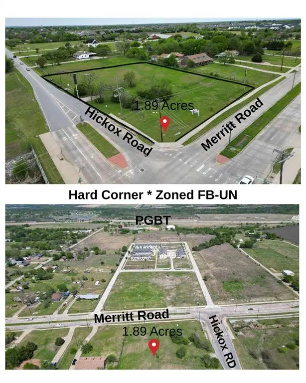 3929 Hickox Road, Rowlett, TX 75089