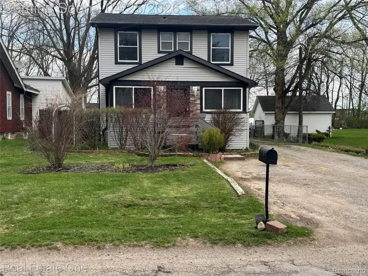 148 Marion AVE, Waterford Charter Township, MI 48328