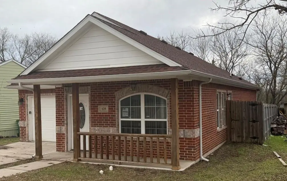 125 N Aiken Street, Waxahachie, TX 75165