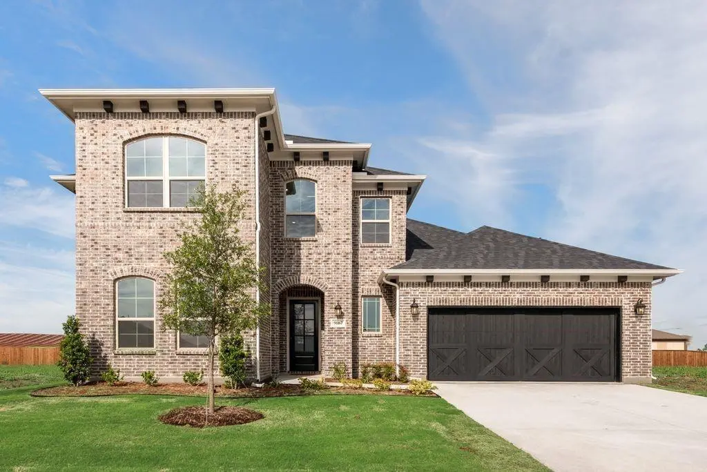 9067 Wyndemere Lane, Frisco, TX 75036