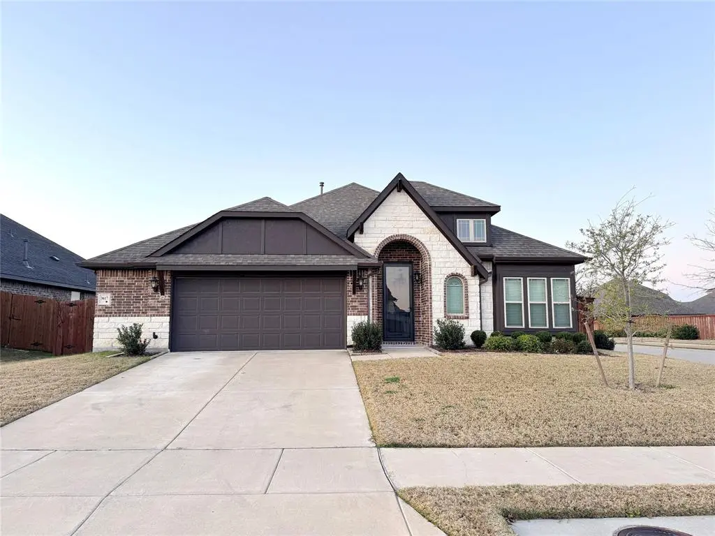 3617 Pendleton Court, Forney, TX 75126