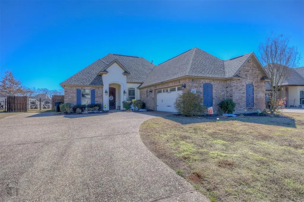 234 Arrowhead Drive, Bossier City, LA 71111