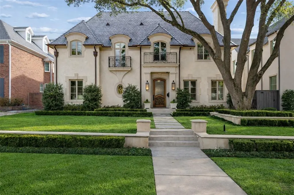 3421 Princeton Avenue, Highland Park, TX 75205