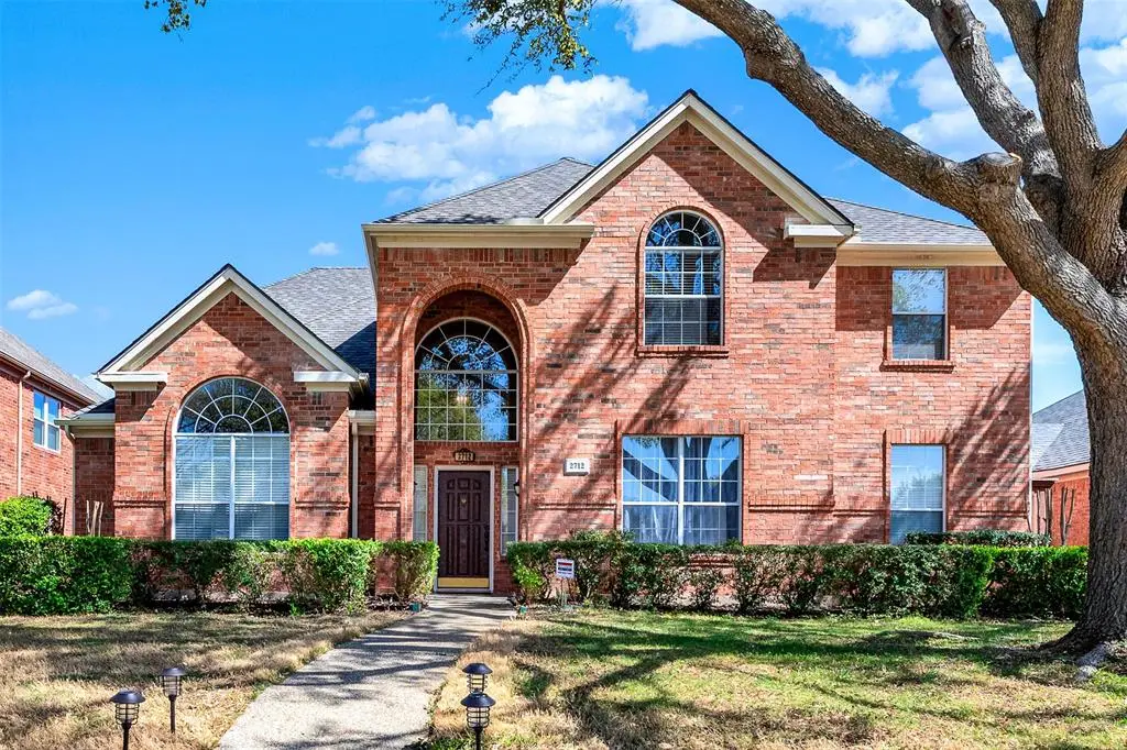 2712 WICKHAM Court, Plano, TX 75093
