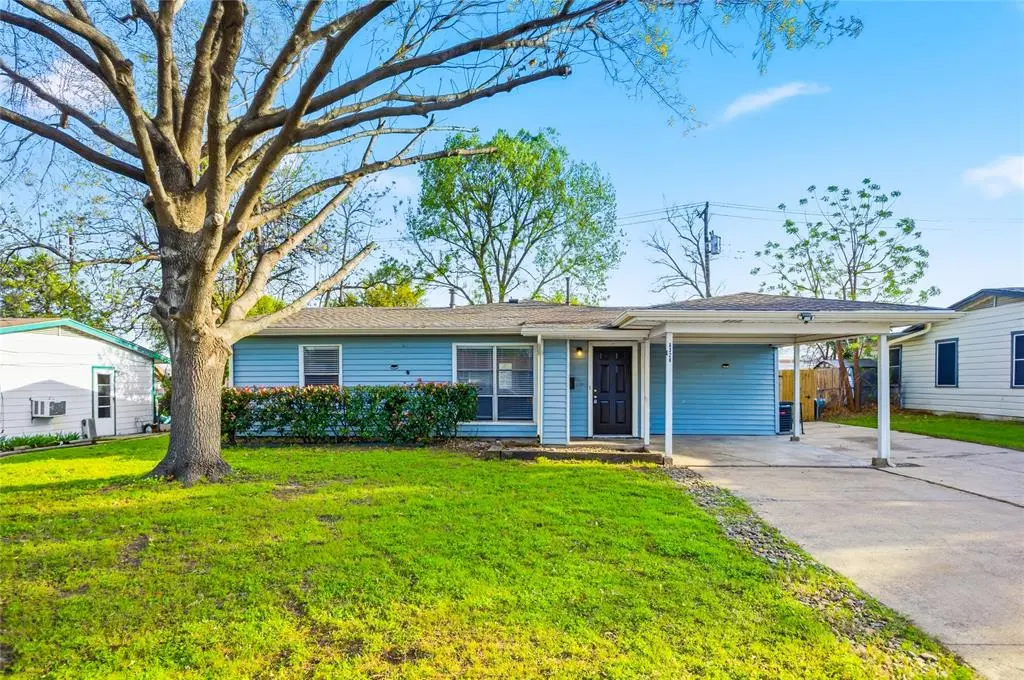 8328 Campanella Drive, Dallas, TX 75243