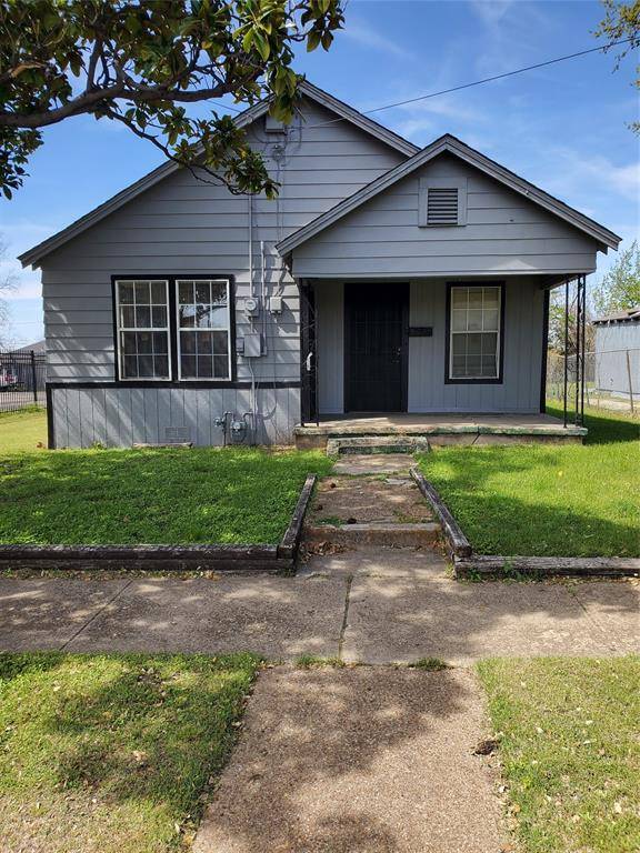 6723 Webster Street, Dallas, TX 75209