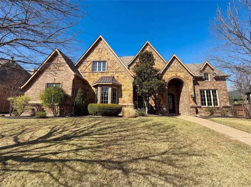 505 Clear Vista Drive, Trophy Club, TX 76262