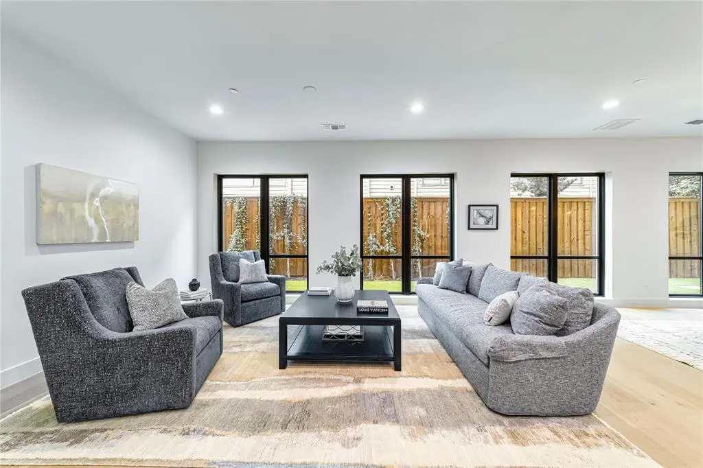 3601 Routh Street #1B, Dallas, TX 75219