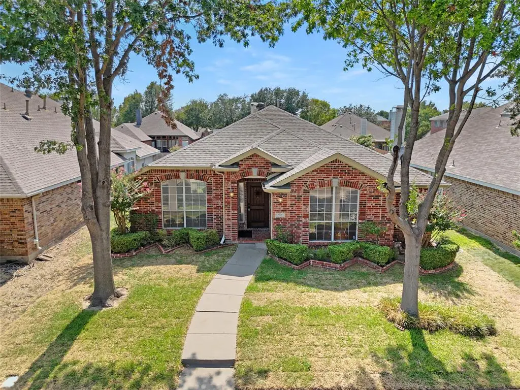 5621 Phoenix Drive, The Colony, TX 75056