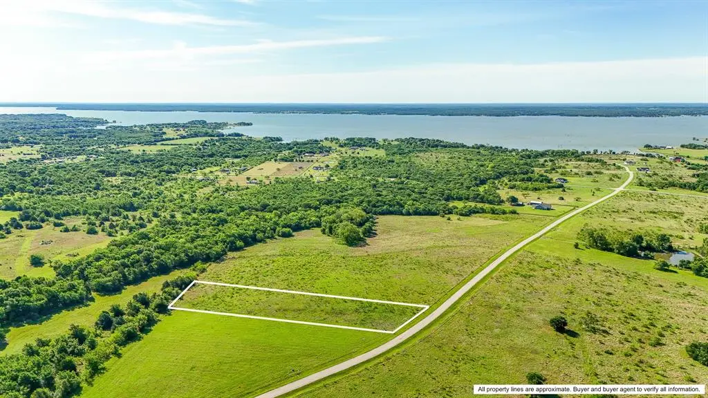 Lot 100 Stillwater Shores, Corsicana, TX 75109