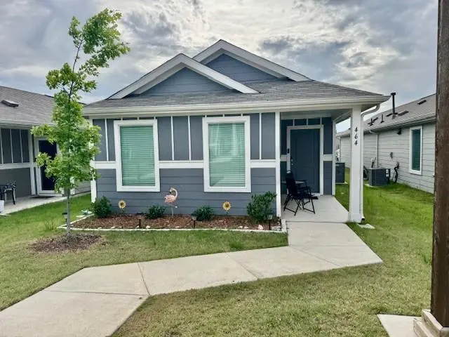 464 Reverie Way, Ferris, TX 75125