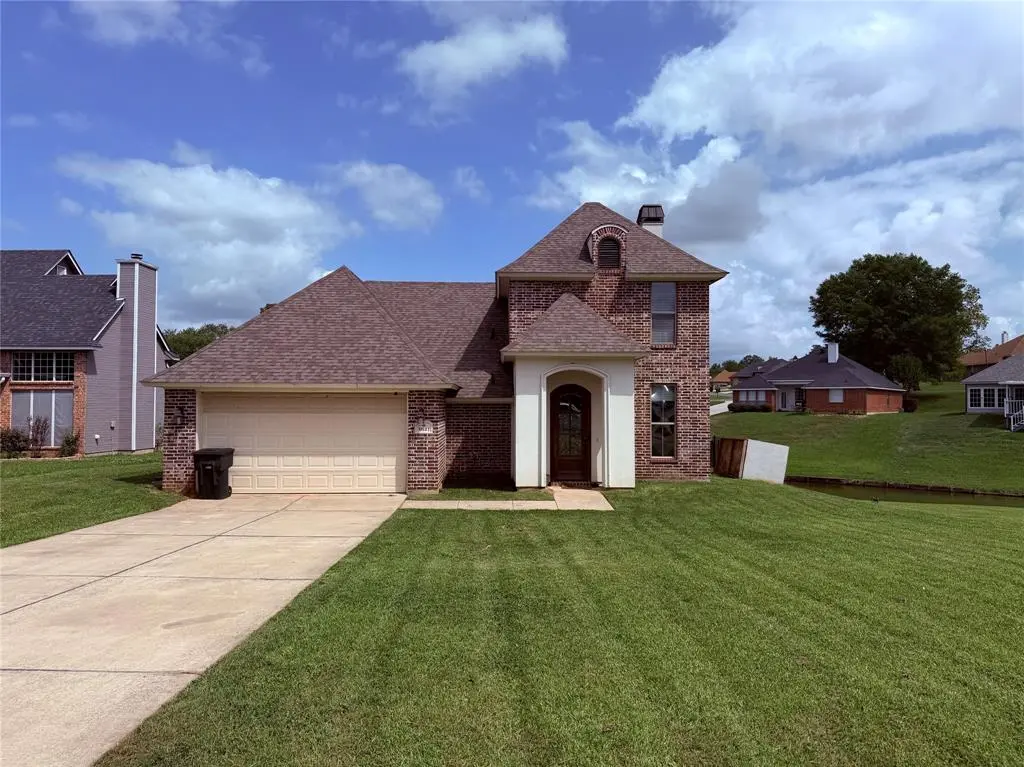3841 Lakeside Drive, Shreveport, LA 71119