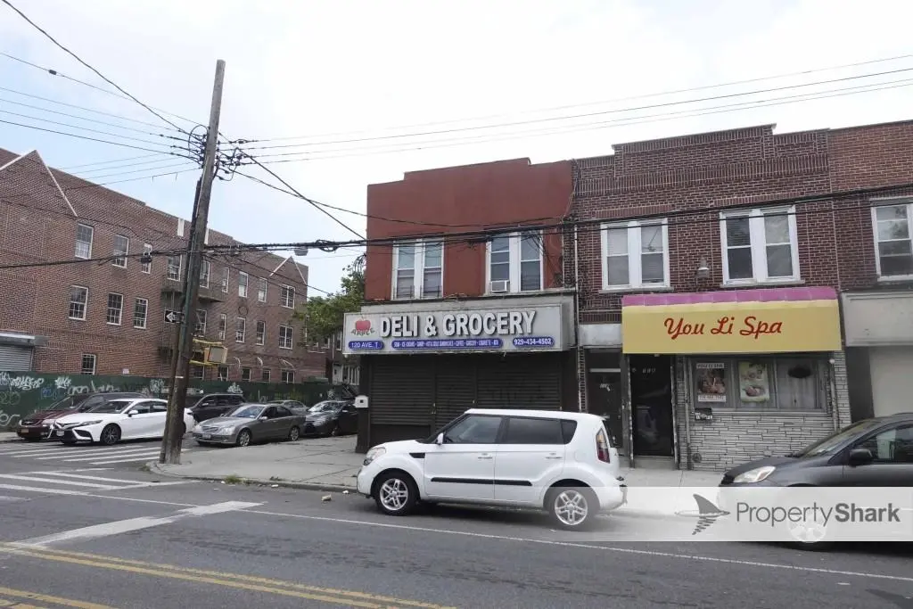 120 Avenue T, Brooklyn, NY 11223