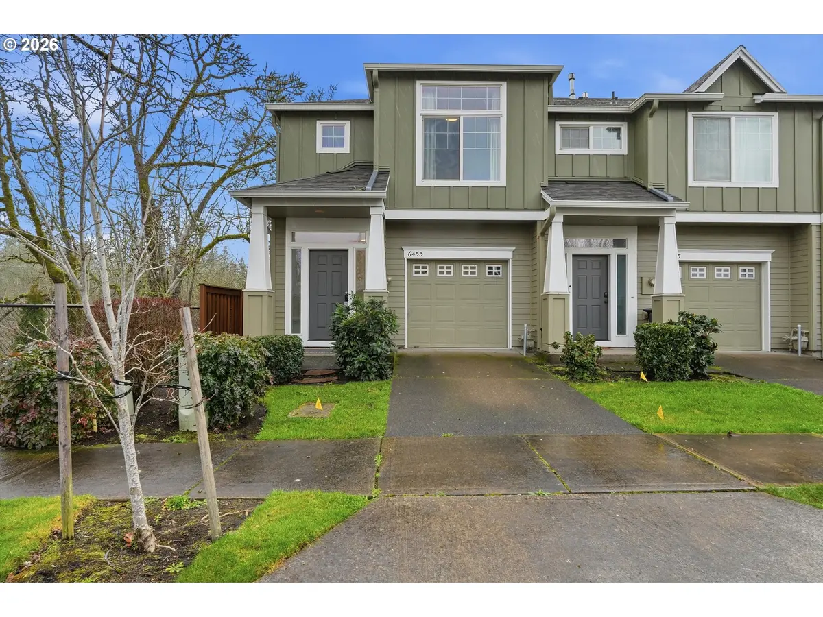 6453 SW Vinwood TER, Beaverton, OR 97078