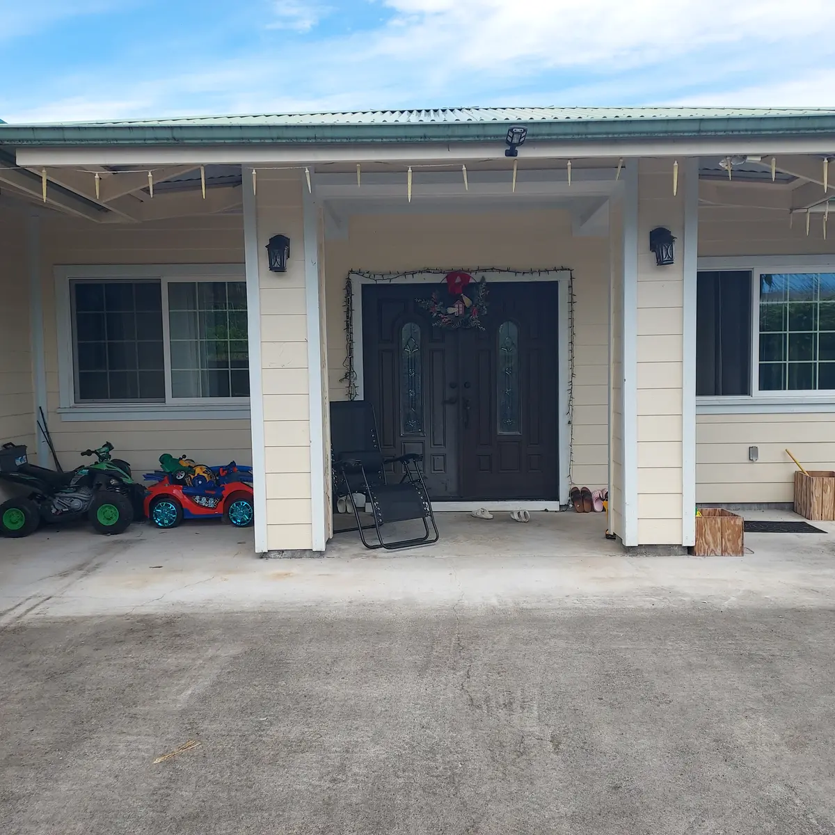 16-1669 34TH AVE, Kurtistown, HI 96760
