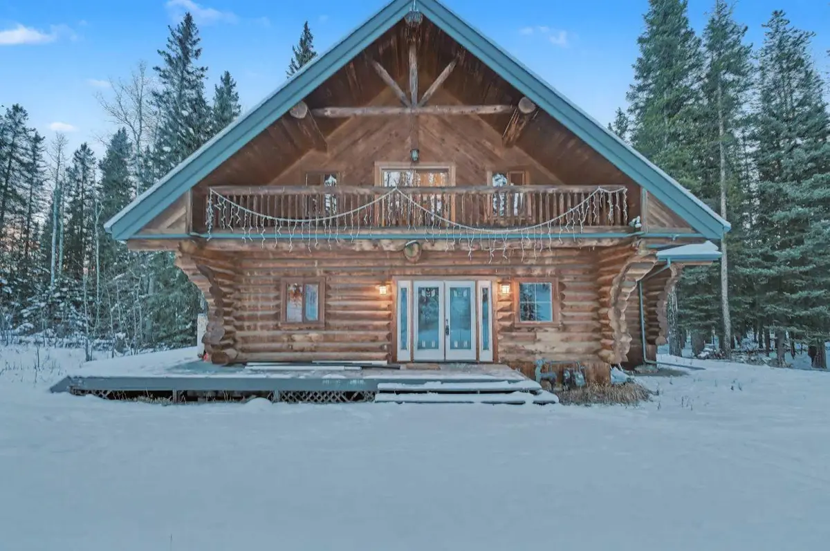 7 Elk Valley Gate, Rural Rocky View County, AB T0L 0K0