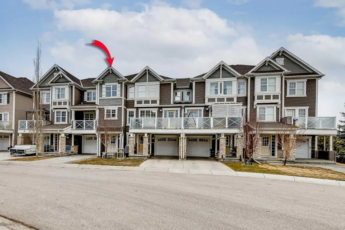 160 Windford GDNS SW, Airdrie, AB T4B 4A6