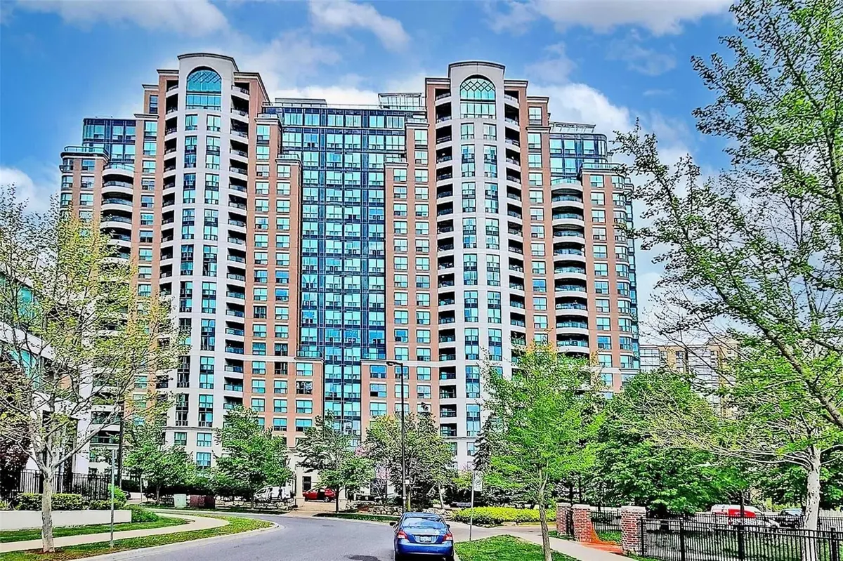 23 Lorraine DR #816, Toronto C07, ON M2N 6Z6