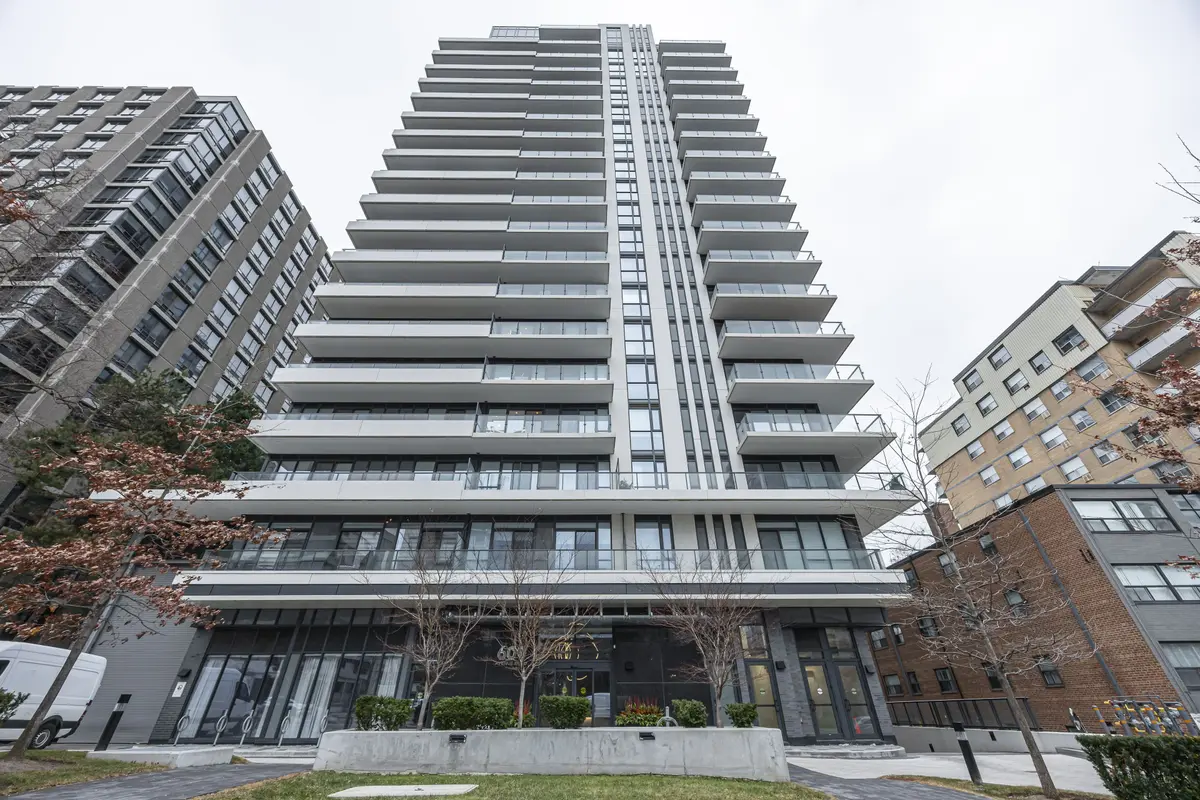 609 Avenue RD #201, Toronto C02, ON M4V 0B1