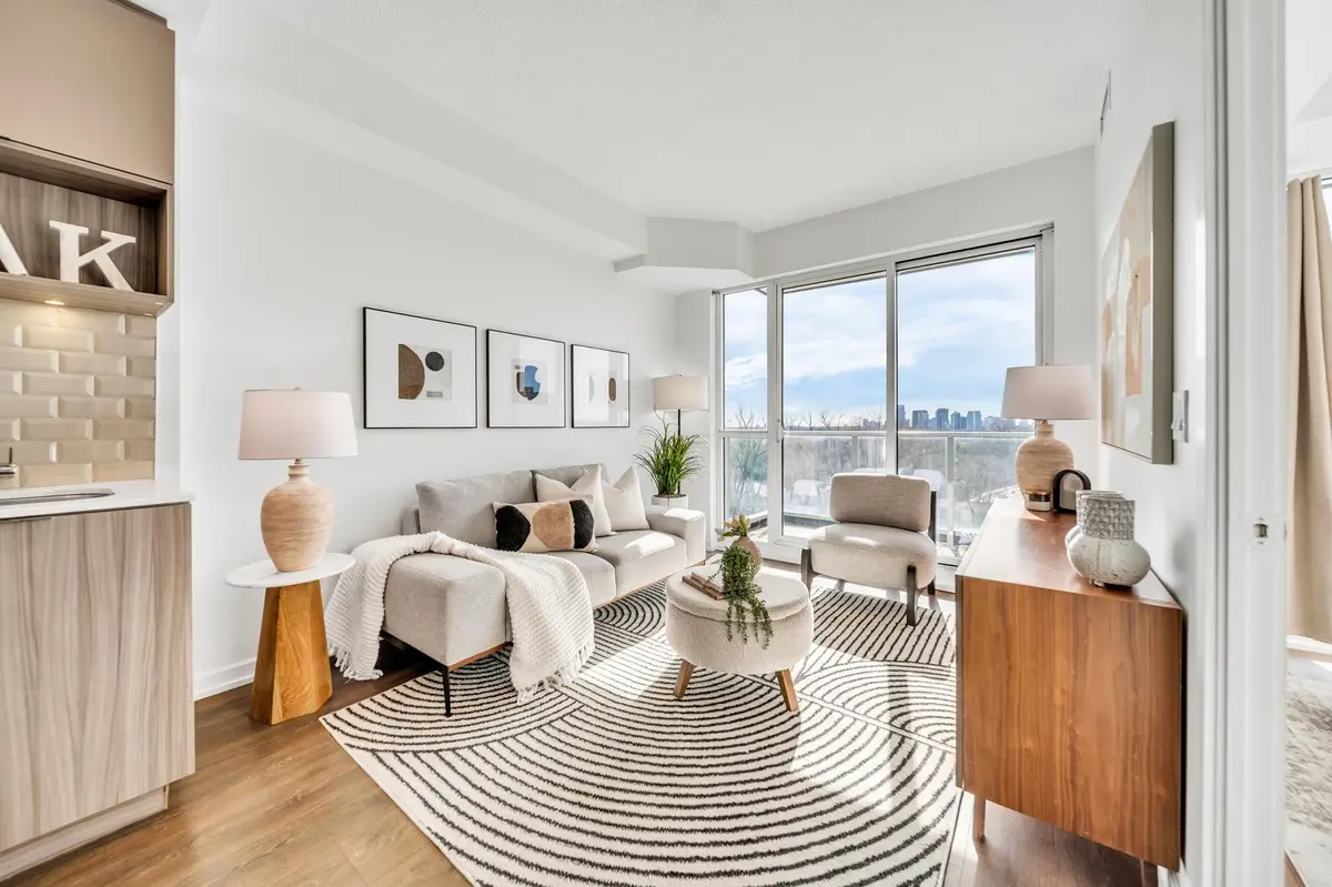 52 Forest Manor RD #418, Toronto C15, ON M2J 0E2