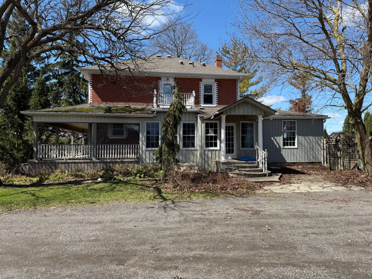 3664 Line 8 N/A, Bradford West Gwillimbury, ON L3Z 2A5