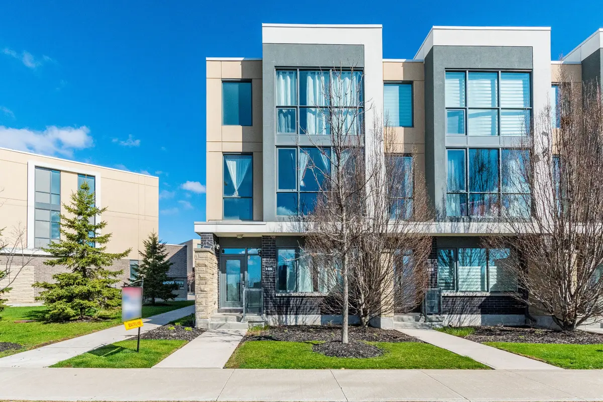 120 Little Creek RD #1, Mississauga, ON L5R 0E9