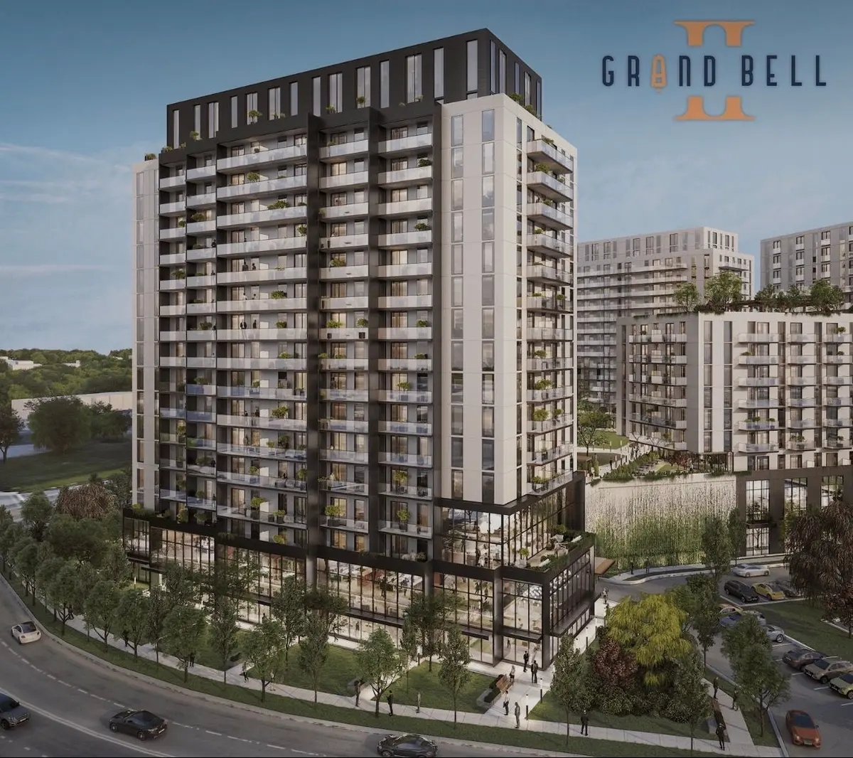 33 Erie AVE #1610, Brantford, ON N3S 2E7