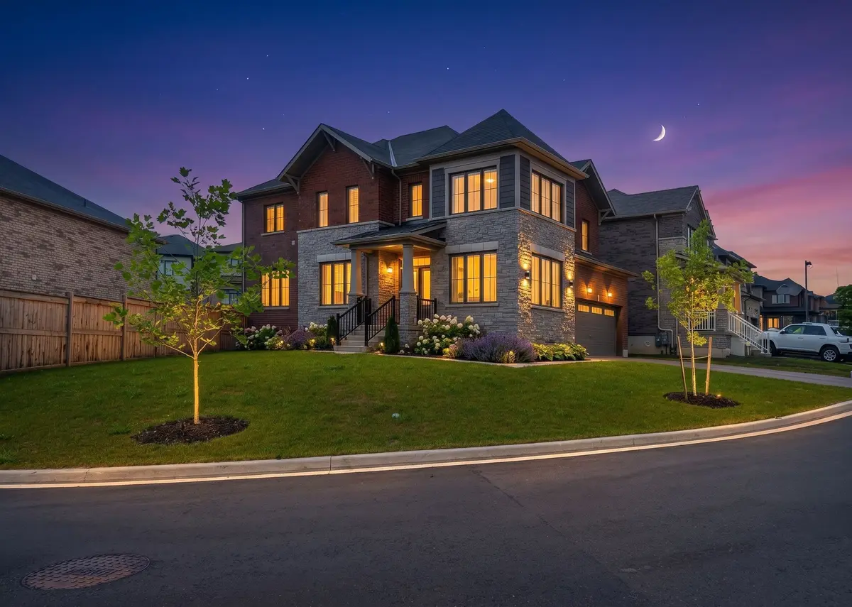 106 Sundin DR, Haldimand, ON N3W 0H3