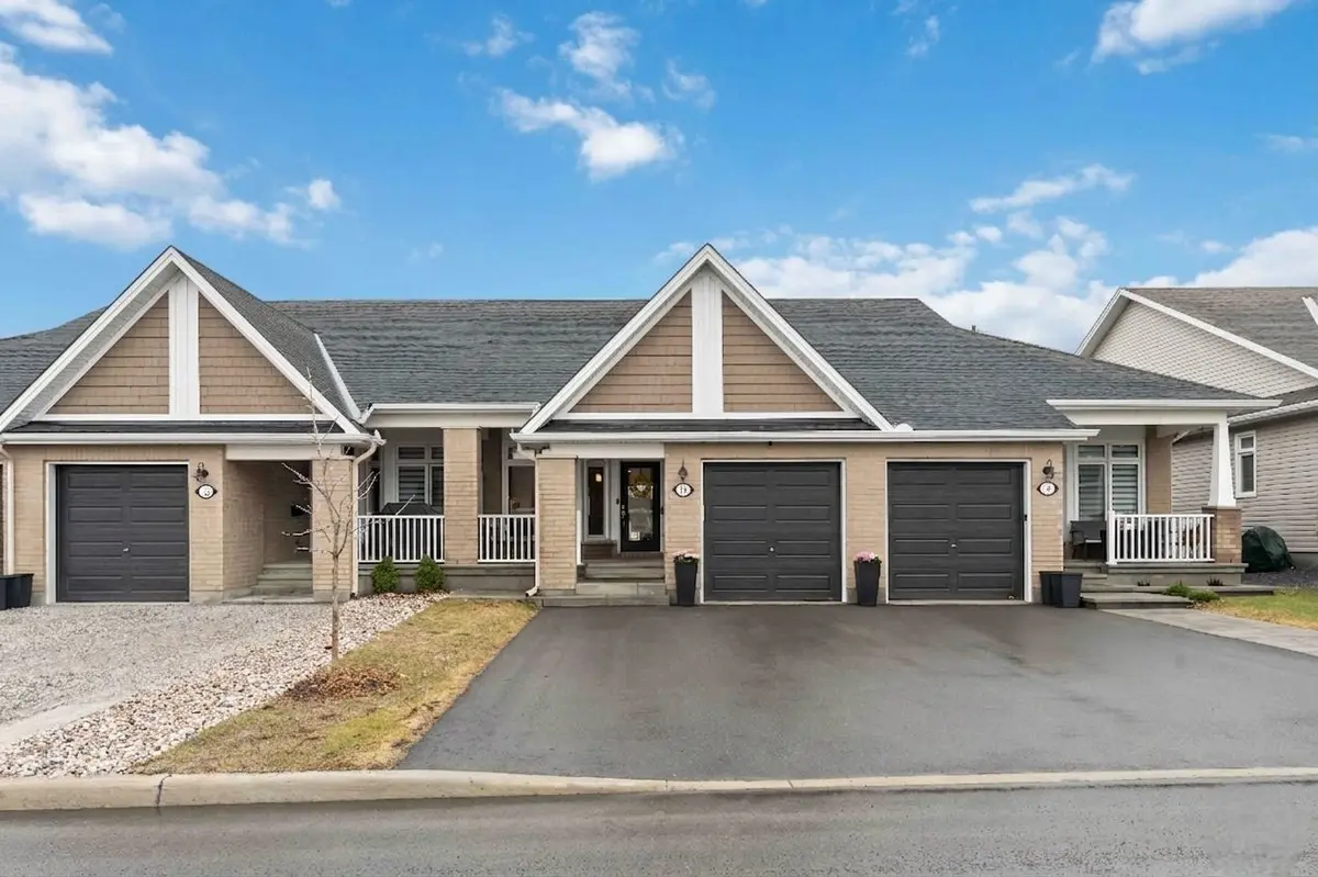 14 Kayenta ST, Stittsville - Munster - Richmond, ON K2S 2K8