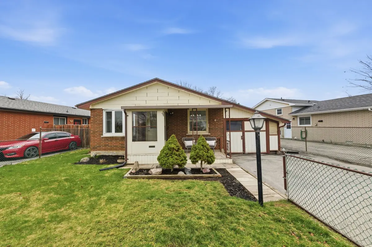 60 Wexford AVE, London East, ON N5V 1L9