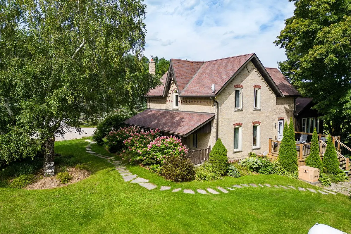 553291 Grey 23 RD, West Grey, ON N0C 1K0