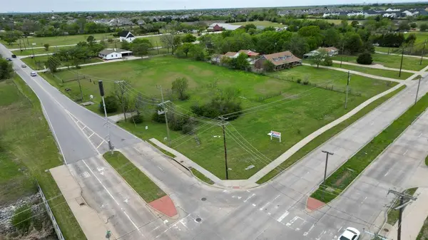 3929 Hickox Road, Rowlett, TX 75089