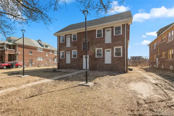 2995 Richton ST #3, Detroit, MI 48206