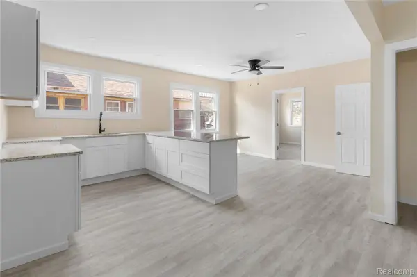 2995 Richton ST #3, Detroit, MI 48206