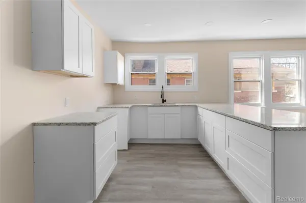 2995 Richton ST #3, Detroit, MI 48206